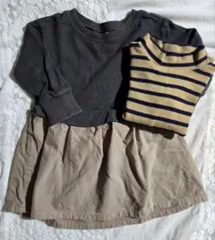 ♡無印良品 セット♡ サイズ80