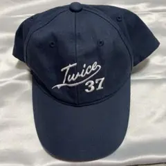 twice ready to be ダヒョン キャップ 帽子 - メルカリ