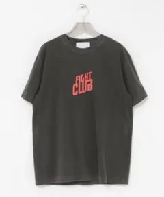 【新品】 URBAN RESEARCH iD FIGHT CLUB Tシャツ M