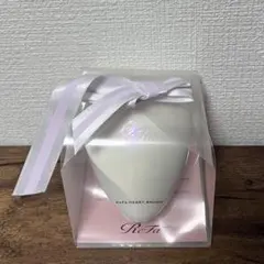 ReFa リファハートブラシ ホワイト