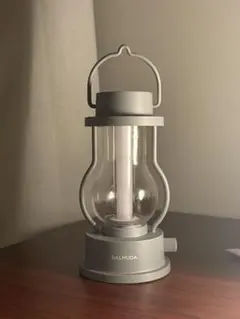 2025年最新】バルミューダ ランタン グレーの人気アイテム