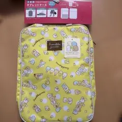 すみっコぐらし 多機能タブレットケース 11インチ対応