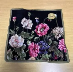 【未使用】FEILER ハンカチ　ラビリンス　フェイラー　ハンドタオル