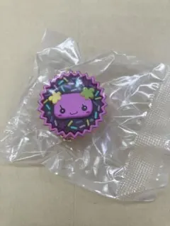 たまごっち　手作りおやつチャーム ふらわっち