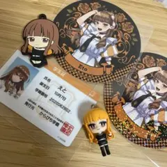 2026年最新】カラフルピーチえとさんの人気アイテム - メルカリ