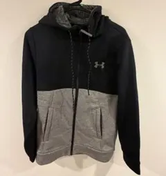 Under Armour ColdGear フーディジャケット