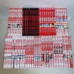 【最終値下げ】★18冊セット★ はたらく細胞　全巻　はたらく細菌　非全巻 新品 / はたらく細胞セット (全69冊) 全巻セット : 漫画全巻