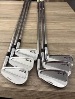 IFG LS⭐︎01HM アイアン　アーティザンゴルフ　プロジェクトX5.5