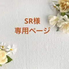 SR様　専用ページ　zeroni ぬい服　ベビー　ぬいぐるみ　推し活　テュニニ用