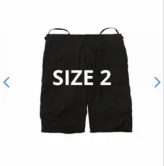 パンツ size 2 visvim ICT 03 cut off SHORTS 2026年最新】visvim メンズ ショートパンツ・ハーフパンツの人気