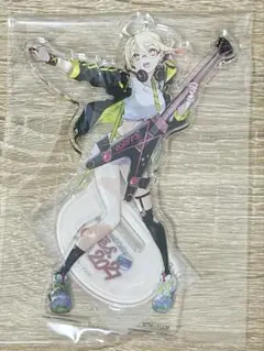 Fate/Grand Order Fest 2021 謎のアイドルX アクスタ