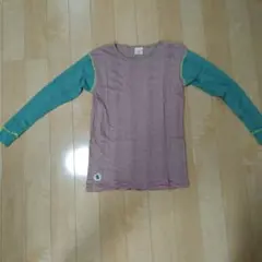 【Good Wear】 長袖Tシャツ