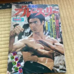 2025年最新】ブルース・リー写真集の人気アイテム - メルカリ