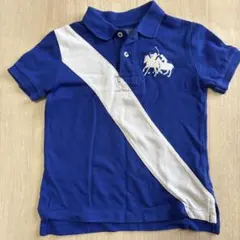 Polo by Ralph Lauren ポロシャツ 4T