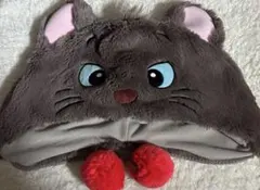 ベルリオーズ ファンキャップ