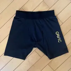 GAVIC GA8401 サッカーインナーパンツ ①