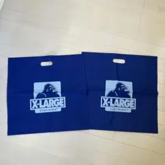 ショップ袋 2025年最新】X-LARGE ショップ袋・ショッパーの人気アイテム