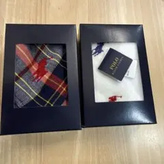 ハンカチセット ハンカチ