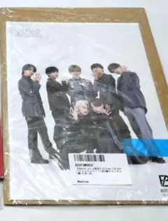 専用■BE:FIRST3点セット集合