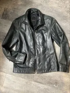 ライダース ブルー