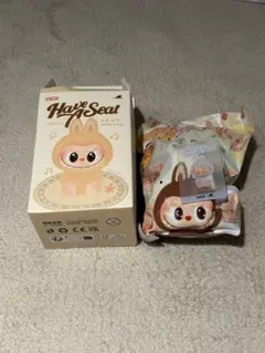 2025年最新】popMart labubu haveの人気アイテム - メルカリ