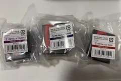 NIKE ナイキ エアジョーダン ミニチュアスニーカー　ガチャ 3個セット