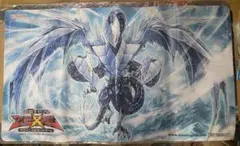 2025年最新】―遊戯王プレイマット― 氷結界の龍の人気アイテム - メルカリ