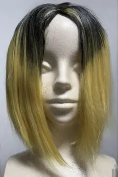 孤爪研磨 コスプレウィッグ