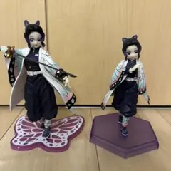 2026年最新】胡蝶しのぶ フィギュアの人気アイテム - メルカリ