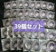 【即購入可】 にじさんじ 妖怪万化 缶バッジ 剣持刀也