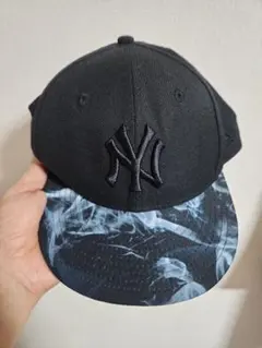 週末なので値下げ！NEW ERAキャップ