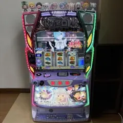 2026年最新】パチスロ実機 リゼロの人気アイテム - メルカリ