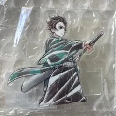 鬼滅の刃 アクリルスタンド 竈門炭治郎