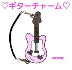 【激レア‼️】BTSジン ソロツアー　ニューアーク　ギターチャーム　新品未開封 2025年最新】Jinツアーギターチャームの人気アイテム - メルカリ