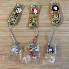 ご当地キティ　京都限定