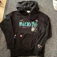 ☆adidasDisneyコラボパーカー①☆