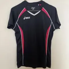 アシックス　Tシャツ　バレーボールのサムネイル