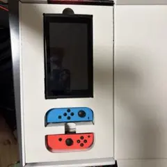 Nintendo Switch 本体 　プロコン付属のサムネイル