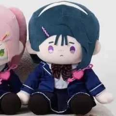 エイリアンステージ mizi 40cm アート 高校 限定999体 公式正規品