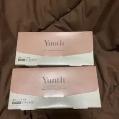 Yunth(ユンス)VC 28包入り×2