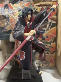 2025年最新】NARUTO 一番くじ イタチの人気アイテム - メルカリ