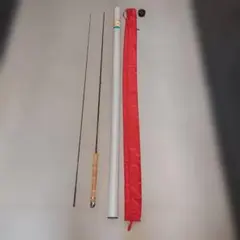 ペゾン】シュープリーム ノーマル7ft2in #4/5 2tip - メルカリ