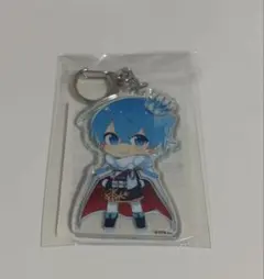 すとぷり　ころん　アクリルキーホルダー