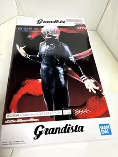 【新品未開封】東京喰種Grandista KANEKI KEN II フィギュア