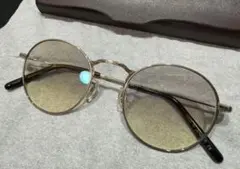 オリバーピープルズ サングラス