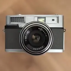 ミノルタ　ユニオマット　フィルムカメラのサムネイル