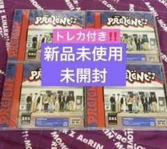 ZB1 ZEROBASEONE ゼベワンcd prezent 通常盤 ラスト1