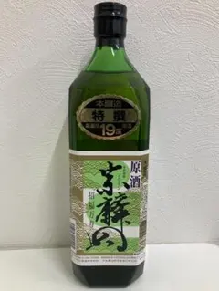 カ*カ様 未開封 酔仙酒造 古古 長期熟成 米焼酎 40度 720ml - メルカリ