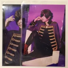 ヒプステ 十四 ブロマイド セット