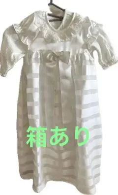 Mikihouse ミキハウス セレモニードレスセット【通年向け】【箱入】